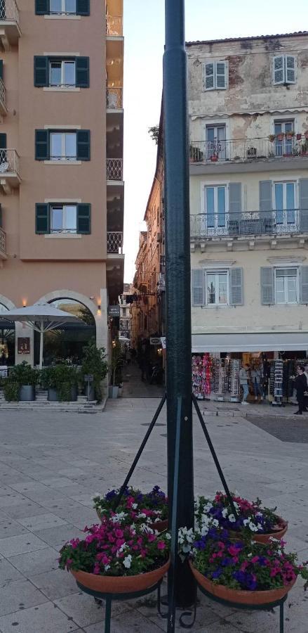 Studio Casinella Corfu  Zewnętrze zdjęcie