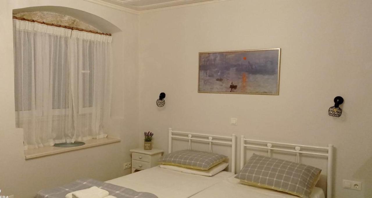 Studio Casinella Corfu  Zewnętrze zdjęcie