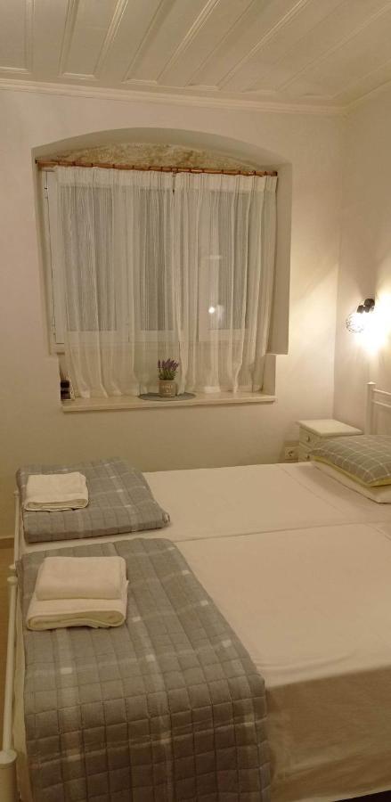 Studio Casinella Corfu  Zewnętrze zdjęcie